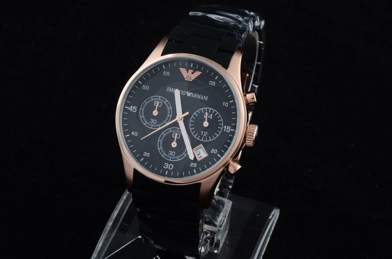 Armani watch man-725